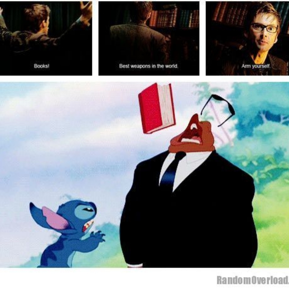 Books